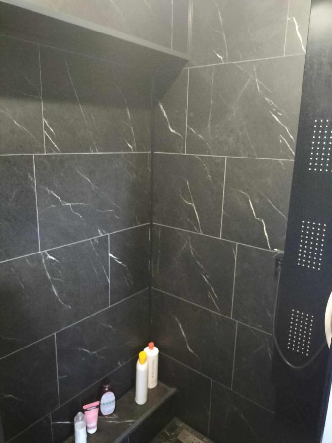 Apartament Au Petit Bonheur Ferques Zewnętrze zdjęcie