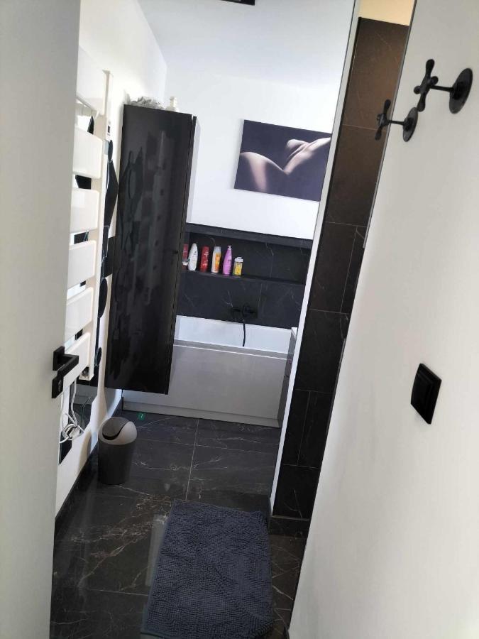 Apartament Au Petit Bonheur Ferques Zewnętrze zdjęcie