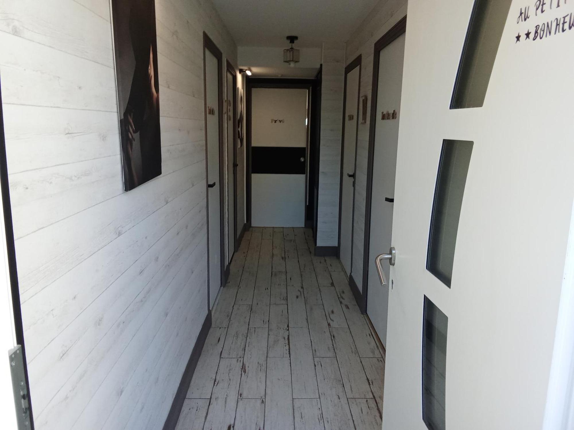 Apartament Au Petit Bonheur Ferques Zewnętrze zdjęcie
