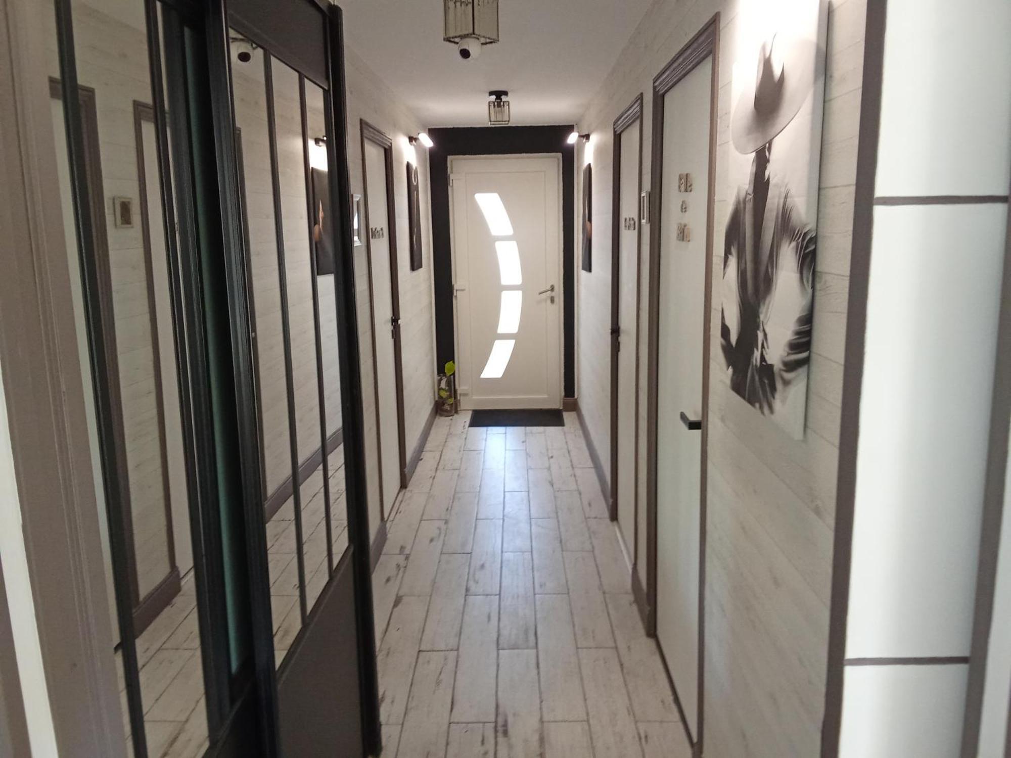 Apartament Au Petit Bonheur Ferques Zewnętrze zdjęcie