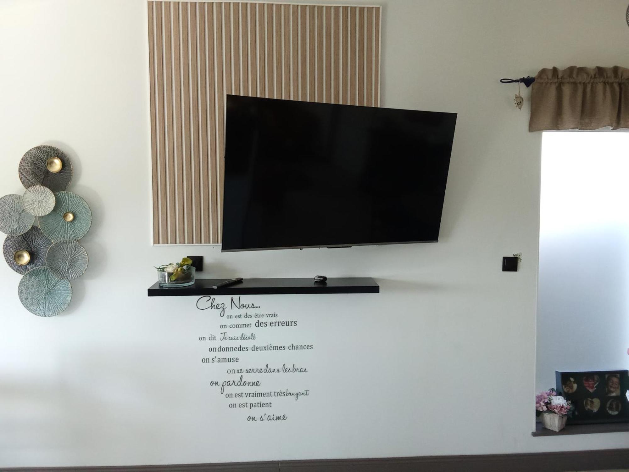 Apartament Au Petit Bonheur Ferques Zewnętrze zdjęcie